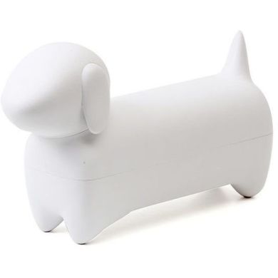 Контейнер для хранения аксессуаров Dog Qualy QL10291-WH