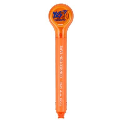 Коректор YES стрічковий 5мм х 6м Erudite 340102