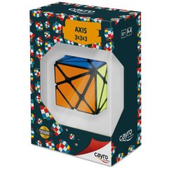 Куб-головоломка Аксис 3х3 AXIS Cayro 8320