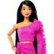 Кукла Barbiecore модница в розовом костюме Barbie HYV26