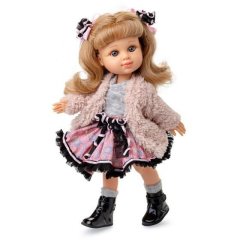 Кукла Berjuan (Берхуан) My Girl 35 см 880