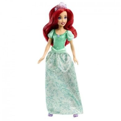 Лялька-принцеса Аріель Disney Princess HLW10