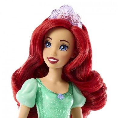 Лялька-принцеса Аріель Disney Princess HLW10