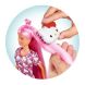 Кукла Штеффи Simba Toys Hello Kitty Радужная прическа с аксессуарами 29 см 9283011