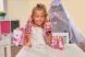 Кукла Штеффи Simba Toys Hello Kitty Радужная прическа с аксессуарами 29 см 9283011