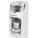Машина для приготування дитячої суміші Baby Brezza Formula Pro Advanced, білий FRP0134