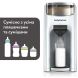 Машина для приготування дитячої суміші Baby Brezza Formula Pro Advanced, білий FRP0134