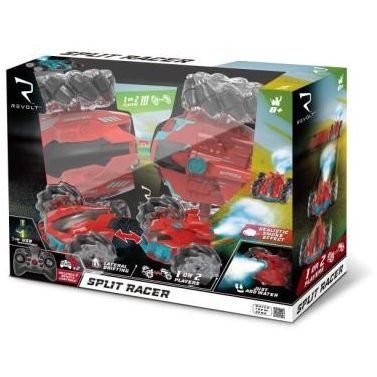 Машинка игрушечная на р/к Split Racer REVOLT TG1012