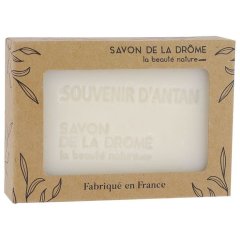 Мило каріте крафтове з ароматом &laquo;Спогади минулого&raquo;, 100 г Savon de la Dr&ocirc;me 3760311955112