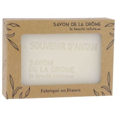 Мыло карите крафтовое с ароматом &laquo;Воспоминания прошлого&raquo;, 100 г Savon de la Dr&ocirc;me 3760311955112