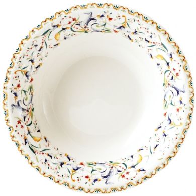 Миска для сніданку XL TOSCANA GIEN &Oslash; 17,8 см 63 cl 1457C2EG26, 17.8