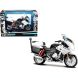 Мотоцикл игрушечный Authority Police, масштаб 1:18, в ассортименте 32306