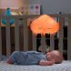 Музична хмаринка-нічник Fisher-Price Солодкі сни GJD44, Білий