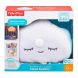 Музична хмаринка-нічник Fisher-Price Солодкі сни GJD44, Білий