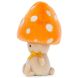 Мягкая игрушка Jellycat (Джелликет) Удивительный гриб Ozzie FUNG3O