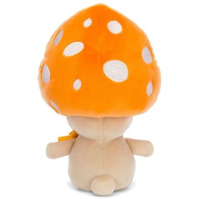 Мягкая игрушка Jellycat (Джелликет) Удивительный гриб Ozzie FUNG3O