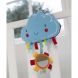 М'яка іграшка Little Bird Told Me Сонечко LB3061