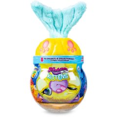 М&rsquo;яка іграшка MISFITTENS W2 КОШЕНЯ В АКВАРІУМІ в асортименті 03945(W2)