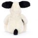 М'яка Іграшка Сором'язливий песик Jellycat BARB1BCP