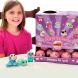 Мягкая игрушка-сюрприз в шаре S14-1 (10 видов, в ассорт.) Surprizamals SU03255-5024
