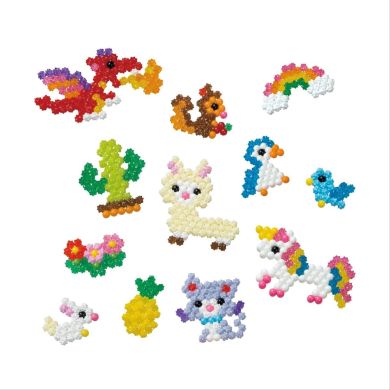 Набір аквамозаїки Студія зіркових іграшок Aquabeads 31601