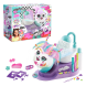 Набір DIY AIRBRUSH PLUSH Hair'iffic Перукарня AIR044