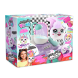 Набір DIY AIRBRUSH PLUSH Hair'iffic Перукарня AIR044