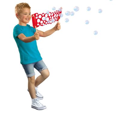 Набор для создания мыльных пузырей Мегамультипузыри Ses Creative 02263