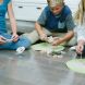 Набір для розкопок 4M Сяючі зуби акули 00-05918