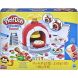 Набір для творчості з пластиліном Play-Doh Печемо піцу F4373