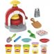 Набір для творчості з пластиліном Play-Doh Печемо піцу F4373