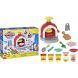 Набір для творчості з пластиліном Play-Doh Печемо піцу F4373