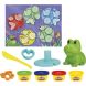 Набір для творчості з пластиліном Play-Doh Жабка та кольори F6926