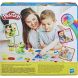 Набір для творчості з пластиліном Play-Doh Жабка та кольори F6926