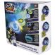 Набір Infinity Nado VI Starter Battle Set Gold Warrior Phoenix vs Lighting Leopard Золотий Воїн Фені EU654183