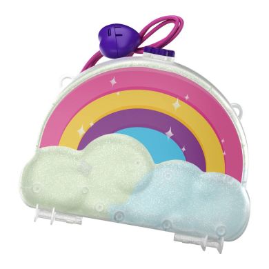 Набір Polly pocket Дивовижний світ GKJ63