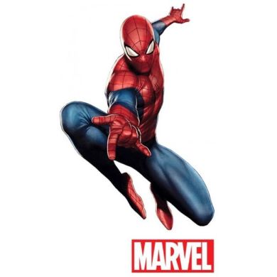 Наліпки ABYstyle Marvel Людина-павук блістер ABYDCO438