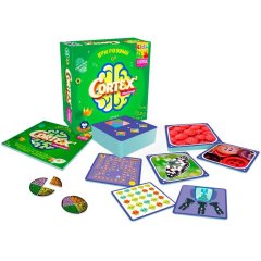 Настольная игра Yago Cortex 2 Challenge kids 101007919