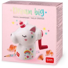Настільна точилка для олівців Єдиноріг Legami US0001