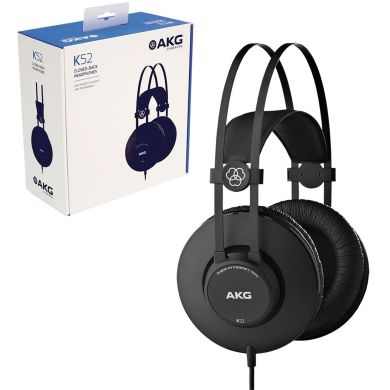 Навушники AKG K52