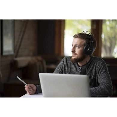 Навушники AKG K52