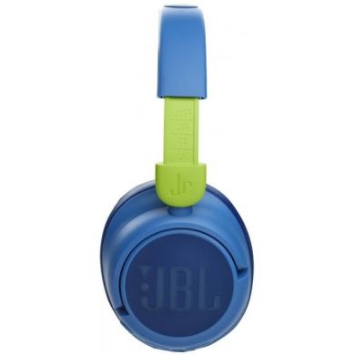 Наушники JBL JUNIOR 460 NC Синие JBLJR460NCBLU