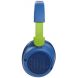 Наушники JBL JUNIOR 460 NC Синие JBLJR460NCBLU