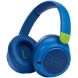 Наушники JBL JUNIOR 460 NC Синие JBLJR460NCBLU