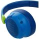 Наушники JBL JUNIOR 460 NC Синие JBLJR460NCBLU