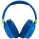 Наушники JBL JUNIOR 460 NC Синие JBLJR460NCBLU