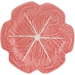 Обідня Тарілка Cabbage Bordallo Pinheiro 65032682