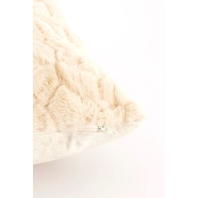 Подушка 45x45 см MORELLA бежева Light&Living 6892713