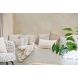 Подушка 45x45 см MORELLA бежева Light&Living 6892713