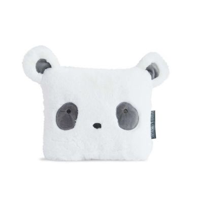 Подушка дитяча Doudou Coussins Панда DC3247, 25 x 30